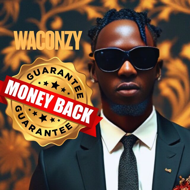Money Back Guarantee