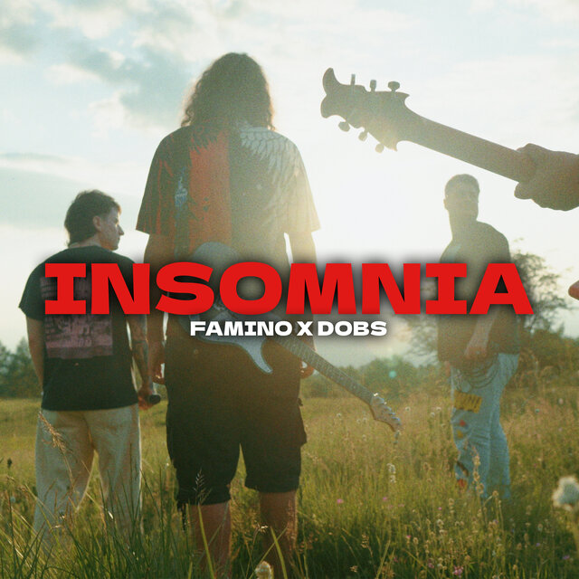 Insomnia