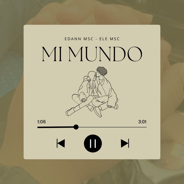 MI MUNDO