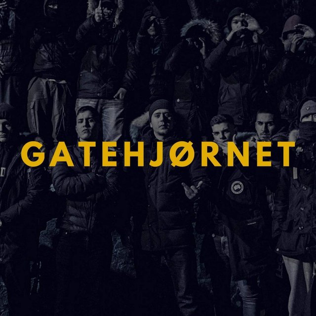 Gatehjørnet