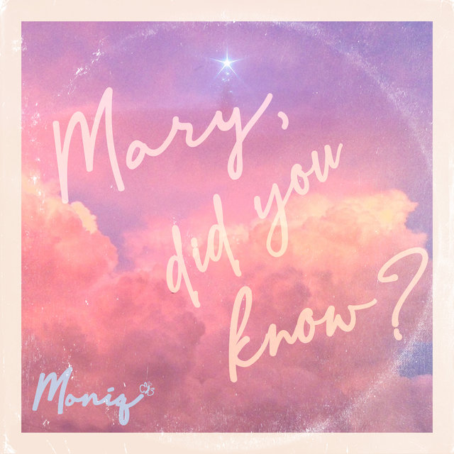 Mary, Did You Know?