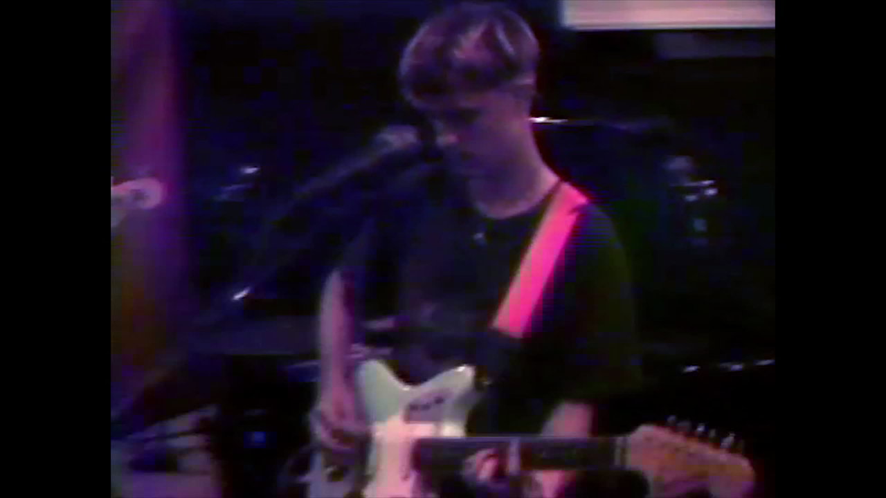 Head in the Clouds (Official Video)