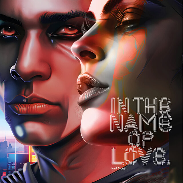 In the Name of Love