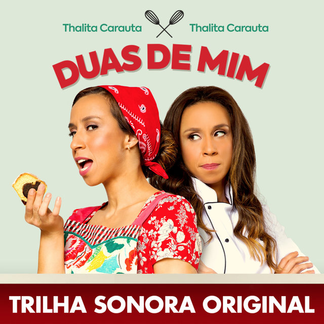 Duas de Mim (Trilha Sonora Original)