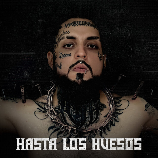 Hasta los Huesos