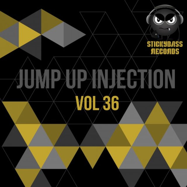 Jump up Injection, Vol. 36