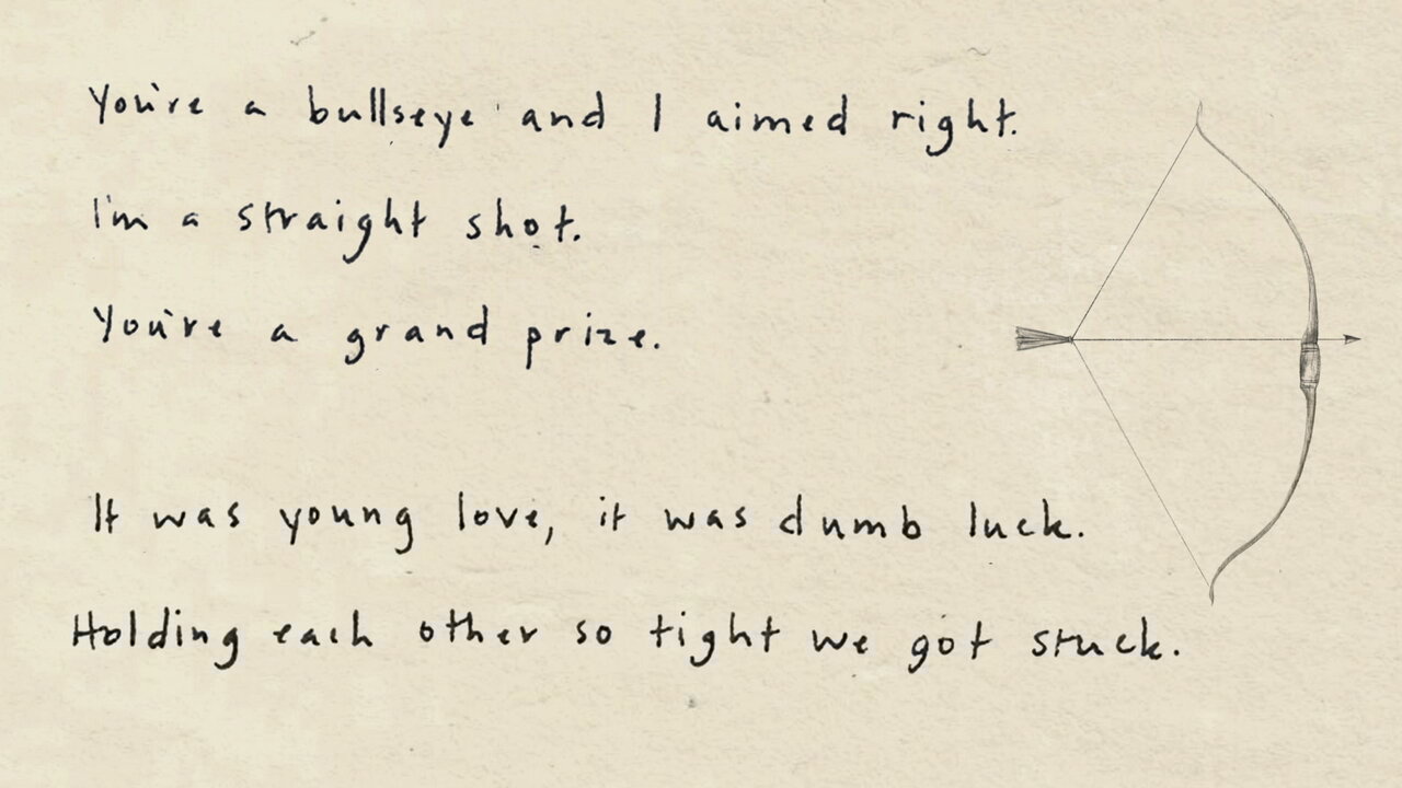 Bullseye