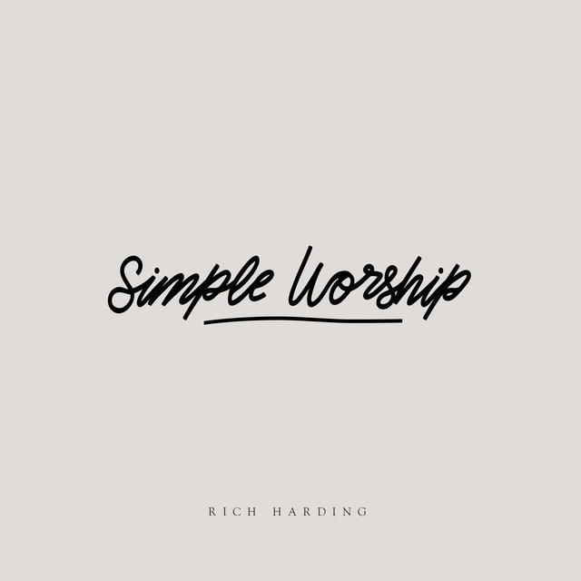 Simple Worship
