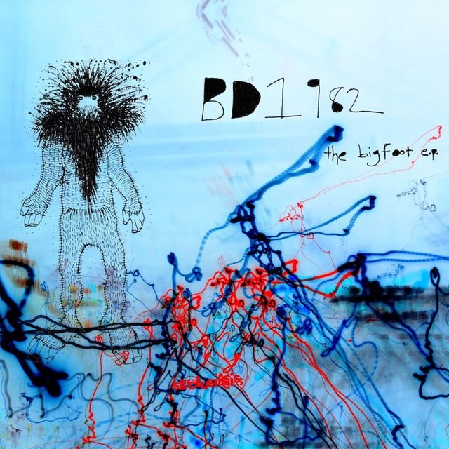 The Big Foot EP