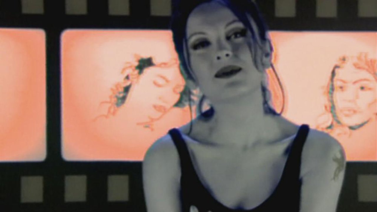Bin Yildiz (Album Version)