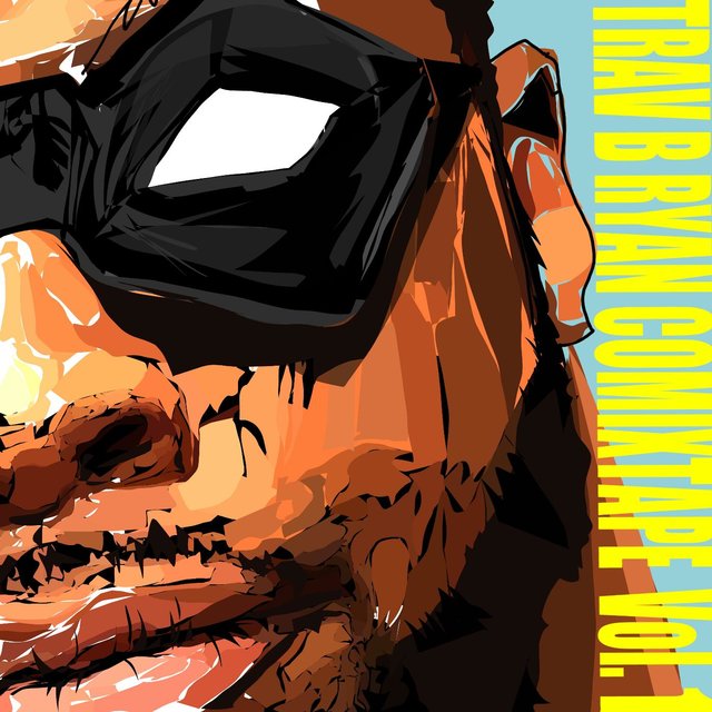 ComixTape, Vol. 1