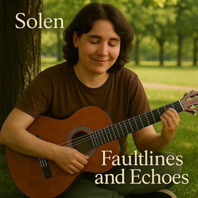 Faultlines and Echoes