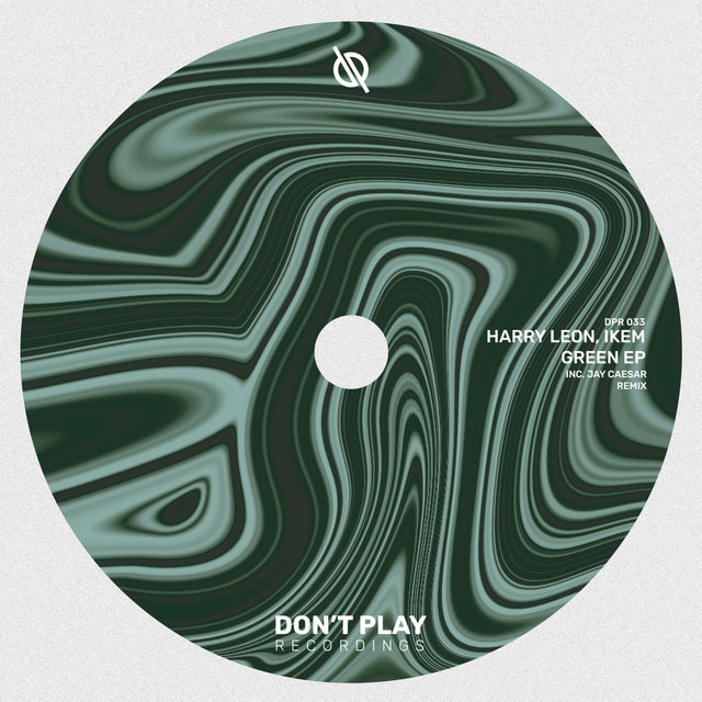 Green EP