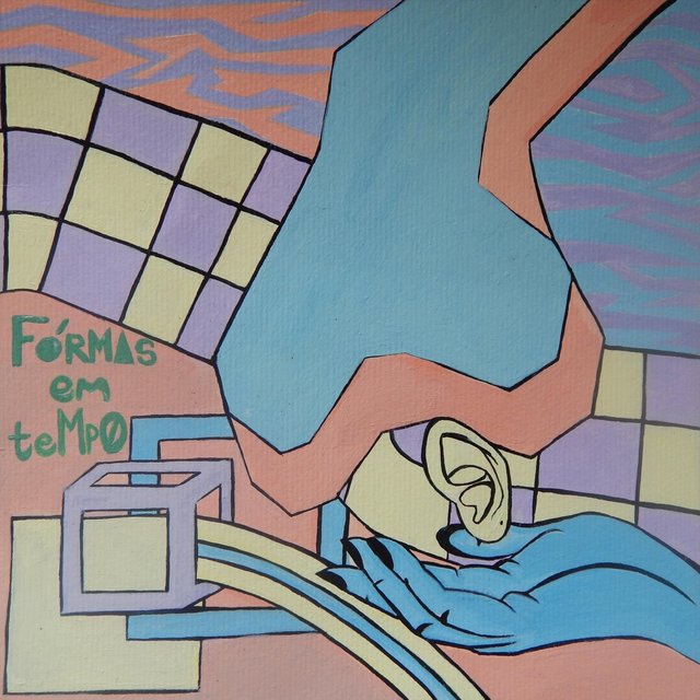 Formas em Tempo