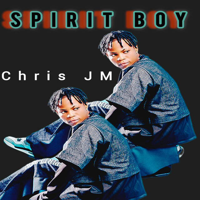 Spirit Boy