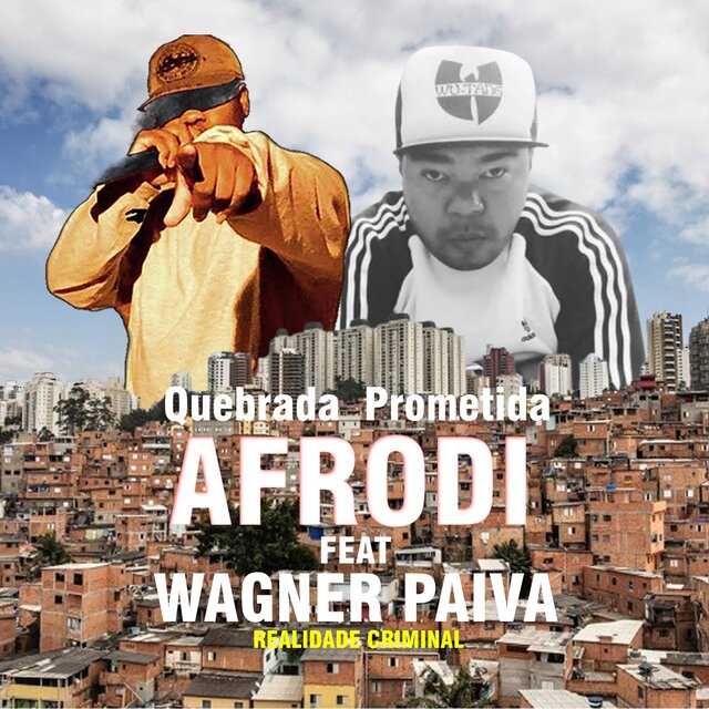 Quebrada Prometida