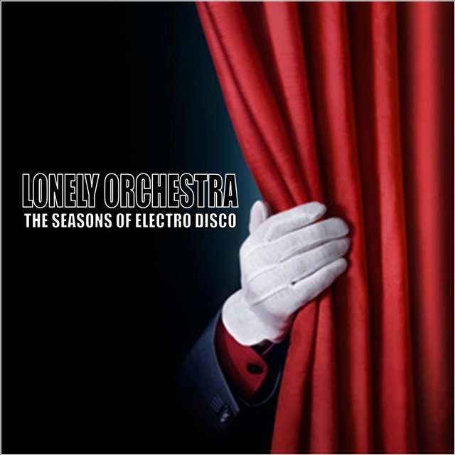 The Seasons of Electro Disco