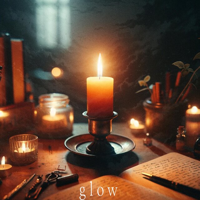 glow