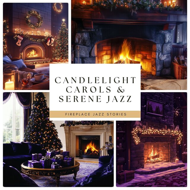 Candlelight Carols & Serene Jazz