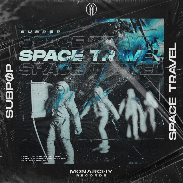 Space Travel (Extended Mix)