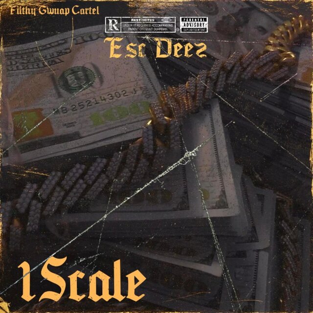 1 Scale