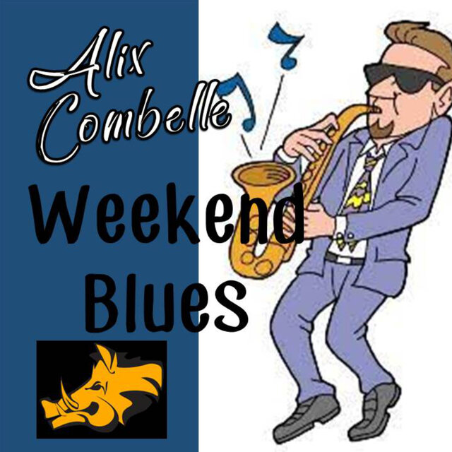 Weekend Blues