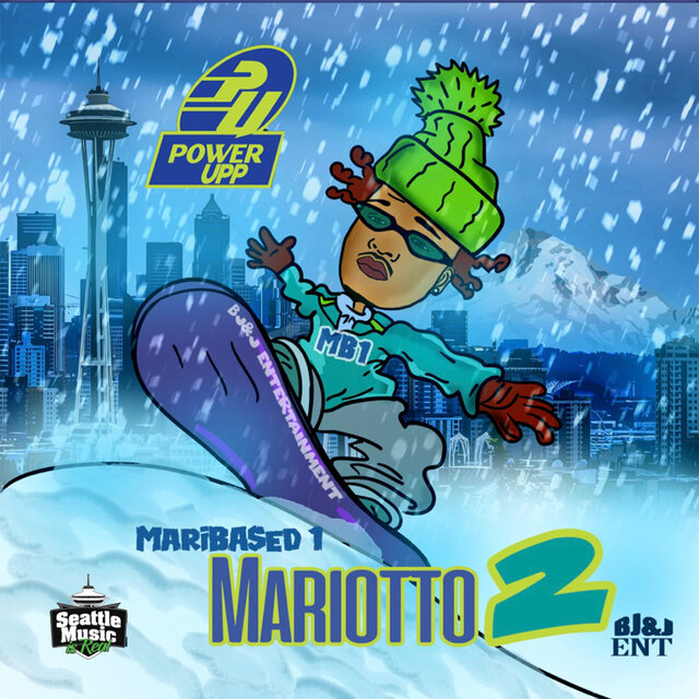 MARIOTTO2 (Radio Mix)