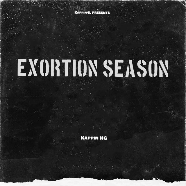 Extortion Season