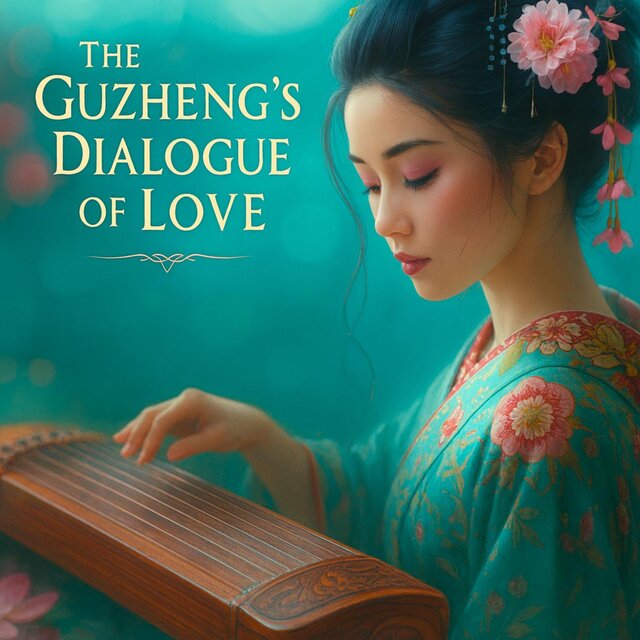 The Guzheng's Dialogue of Love to Harmonize Your Heart