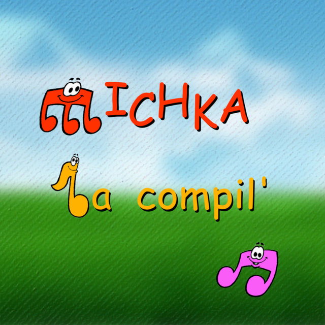 Michka la compil'