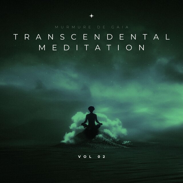 Transcendental Meditation vol 02 432hz