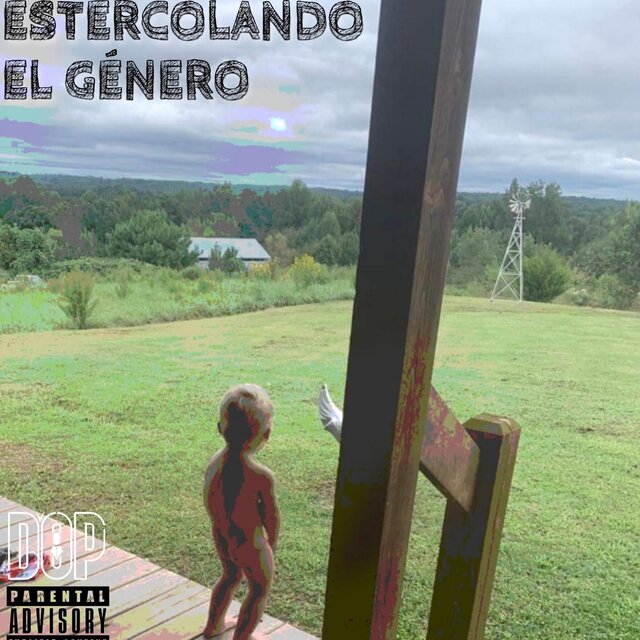 eSTERCOLANDO eL gÉNERO