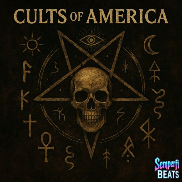 Cults of America
