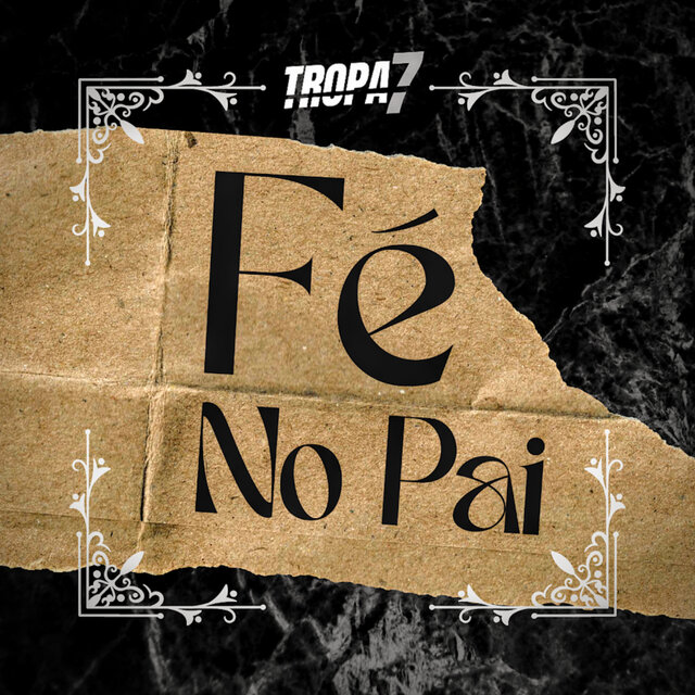 Fé no Pai