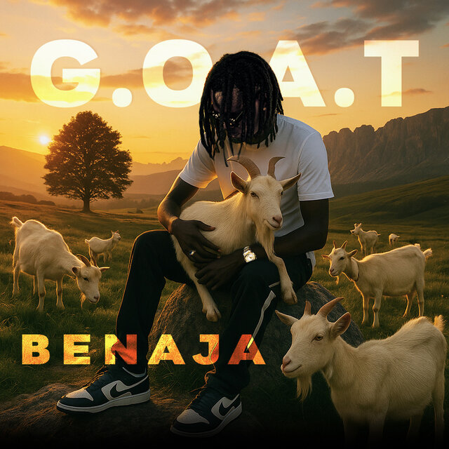 G.O.a.T
