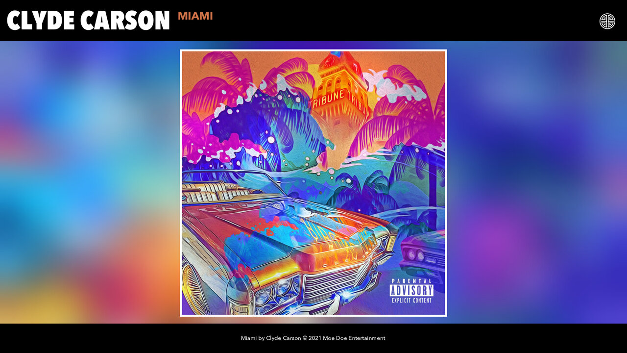 Miami (Audio)
