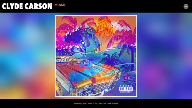 Miami (Audio)