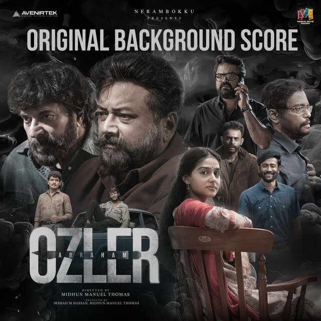 Abraham Ozler (Original Background Score) (Dolby Atmos Version)