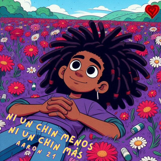Ni un Chin Menos Ni un Chin Mas