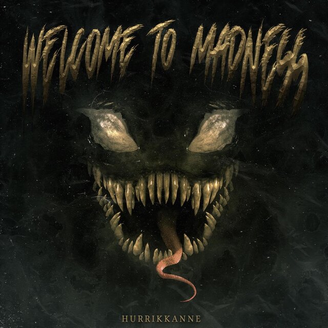 Welcome to Madness