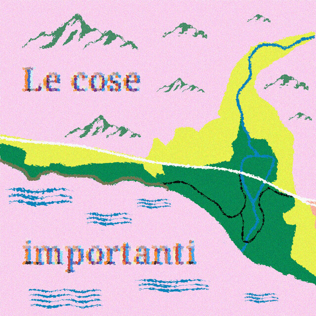 Le cose importanti