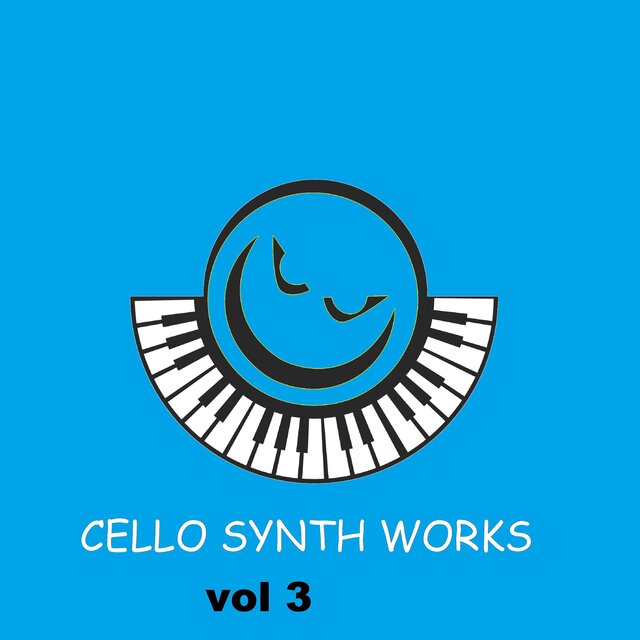 Cello Synth Works Vol 3