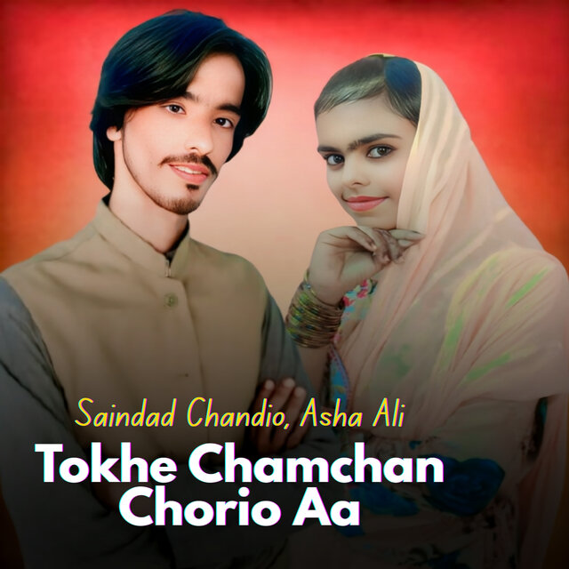 Tokhe Chamchan Chorio Aa