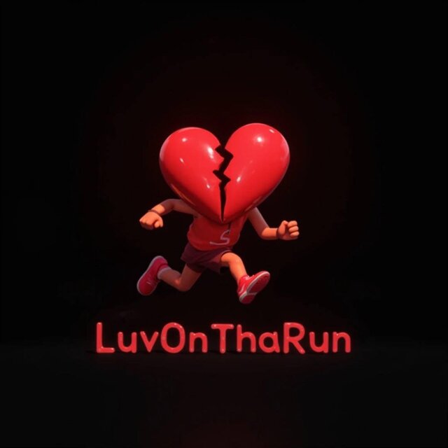 LuvOnThaRun
