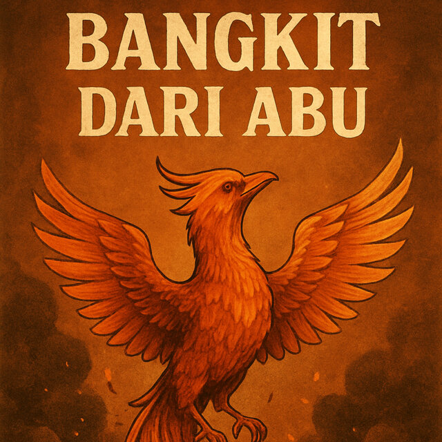 Bangkit dari Abu