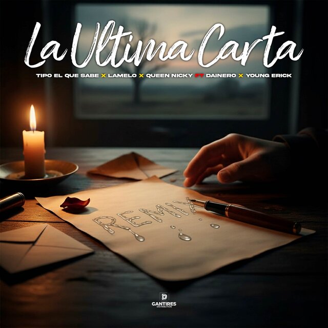 La Ultima Carta (Remix)