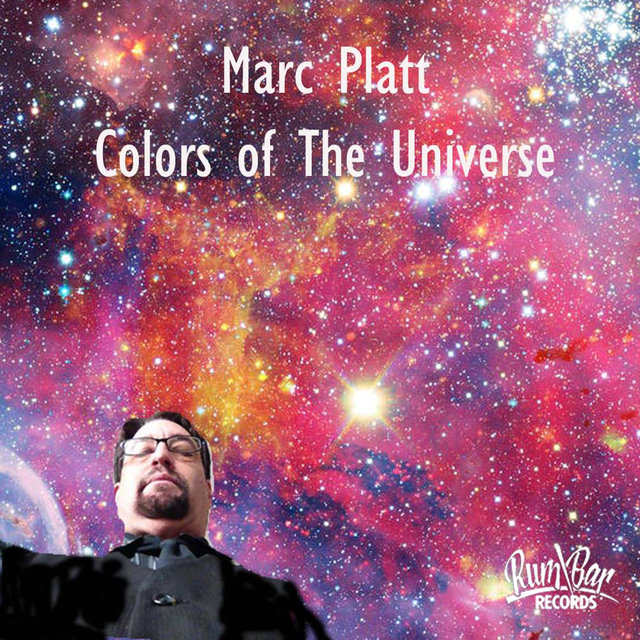 Colors of the Universe