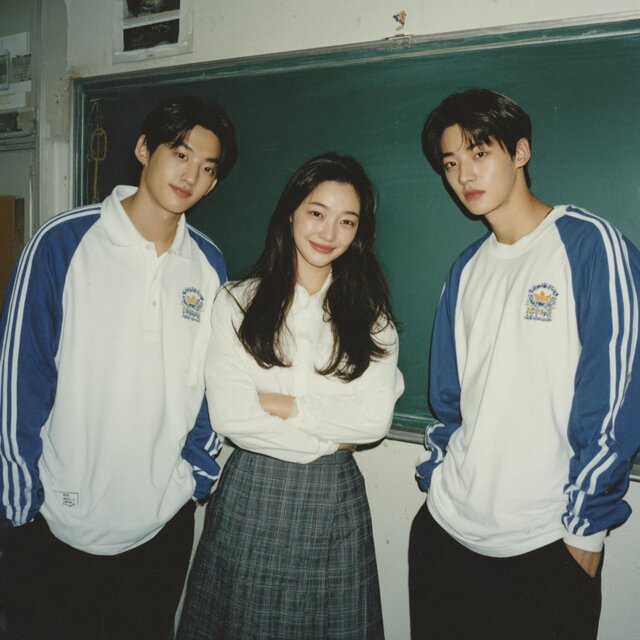 고백의 기억: Fanmade OST