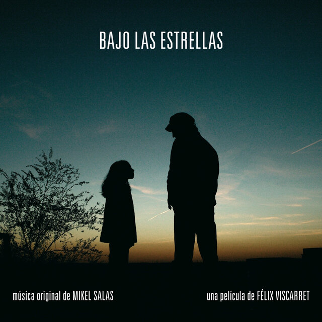 Bajo las Estrellas (Banda Sonora Original)