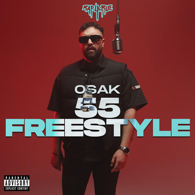 55 Freestyle